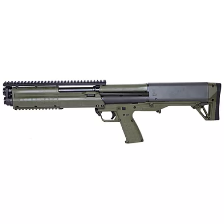 KELTEC KSG 12GA 18.5