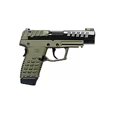 KELTEC P15 9MM 4