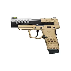 KELTEC P15 9MM 4