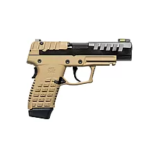 KELTEC P15 9MM 4