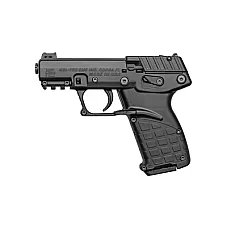 KELTEC P17 3.8