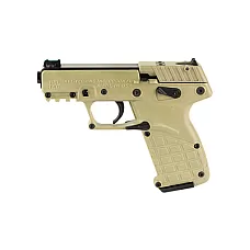 KELTEC P17 3.8
