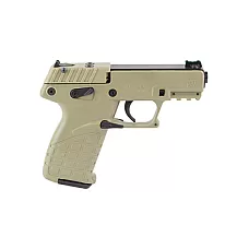 KELTEC P17 3.8