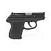 KELTEC P-32 32ACP BLK 7RD