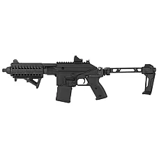KELTEC PLR16 556 10RD BLK BRACE