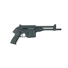 KELTEC PLR16 PSTL 5.56 9.2