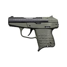 KELTEC PR-3AT 380ACP 10RD GRN