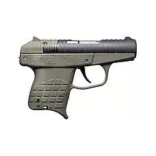 KELTEC PR-3AT 380ACP 10RD GRN