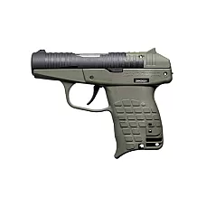 KELTEC PR-3AT 380ACP 13RD GREEN