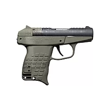 KELTEC PR-3AT 380ACP 13RD GREEN