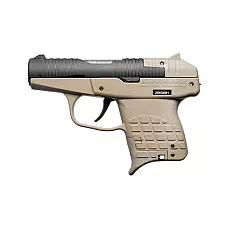 KELTEC PR-3AT 380ACP 10RD TAN