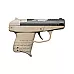 KELTEC PR-3AT 380ACP 10RD TAN