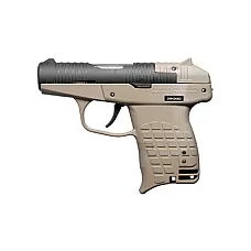 KELTEC PR-3AT 380ACP 13RD TAN