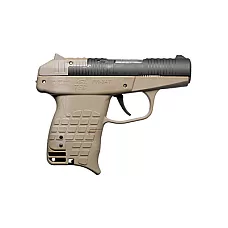 KELTEC PR-3AT 380ACP 13RD TAN