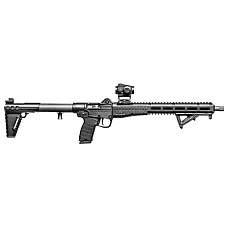 KELTEC S2K DFNDR 10MM 15RD BLK