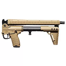 KELTEC SUB2K 10MM 15RD FOR GLK20 TAN