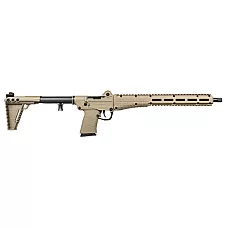 KELTEC SUB2K 5.7 20RD TAN