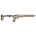 KELTEC SUB2K 5.7 20RD TAN