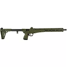 KELTEC SUB2K 9MM 10RD FOR GLK BK/GRN