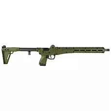 KELTEC SUB2K 9MM 15RD FOR GLK BK/GRN