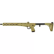 KELTEC SUB2K 9MM 15RD FOR GLK BK/TAN
