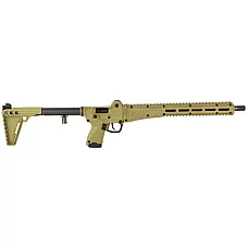 KELTEC SUB2K 9MM 15RD FOR GLK BK/TAN
