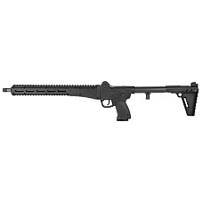 KELTEC SUB2K 9MM MULTI MAG 15RD BLK