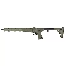 KELTEC SUB2K 9MM MULTI MAG 15RD GRN