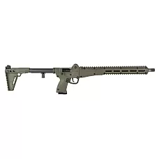KELTEC SUB2K 9MM MULTI MAG 15RD GRN