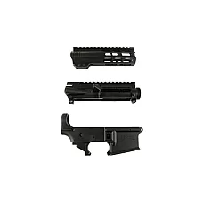 LANTAC SF FRGD BUILDER SET 6.75