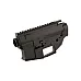 LANTAC RAVEN BILLET RECEIVER SET BLK