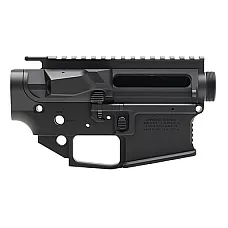 LANTAC RAVEN 2 AMBI RECEIVER BLK