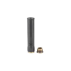 LAN M-SPEC 22 SUPPRESSOR DT BLK
