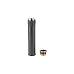 LAN M-SPEC 22 SUPPRESSOR DT BLK