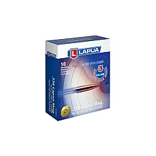 LAPUA 338 LAPUA 250GR OTM 10/200