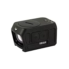 VIRIDIAN RFX45 GRN W/RMR ADAPTER
