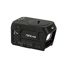 VIRIDIAN RFX45 GRN W/RMR ADAPTER