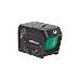 VIRIDIAN RFX44 COMPACT GRN DOT RMR