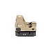 VIRIDIAN RFX15 GRN DOT SHIELD FDE