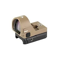 VIRIDIAN RFX35 GREEN DOT RMR FDE