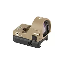 VIRIDIAN RFX35 GREEN DOT RMR FDE