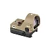 VIRIDIAN RFX35 GREEN DOT RMR FDE