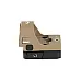 VIRIDIAN RFX35 GREEN DOT RMR FDE