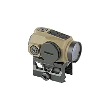 VIRIDIAN VENTA 1X22 GRN DOT 2MOA FDE