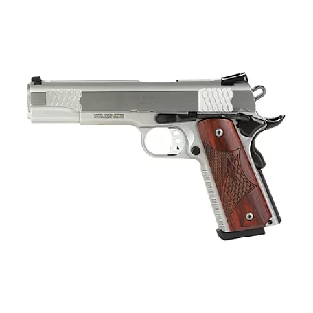 S&W 1911 E 45ACP 5