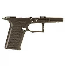 LWD DUSK CMPCT TXTRD BARE FRAME BRN