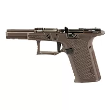 LWD DUSK CMPCT TXTRD BUILT FRAME BRN