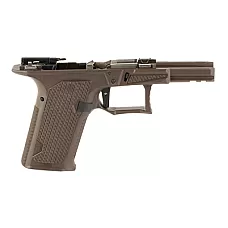 LWD DUSK CMPCT TXTRD BUILT FRAME BRN
