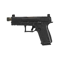 LWD DUSK 19 RMR 9MM BRZ TB BLK