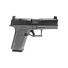 LWD DUSK 19 RMR 9MM 15RD GRAY/BLACK